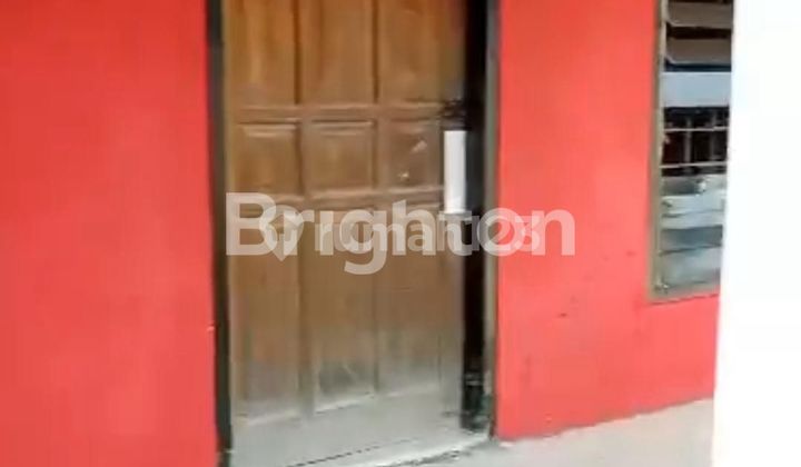 rumah dan gudang di jalan provinsi kuningan jawa barat 2