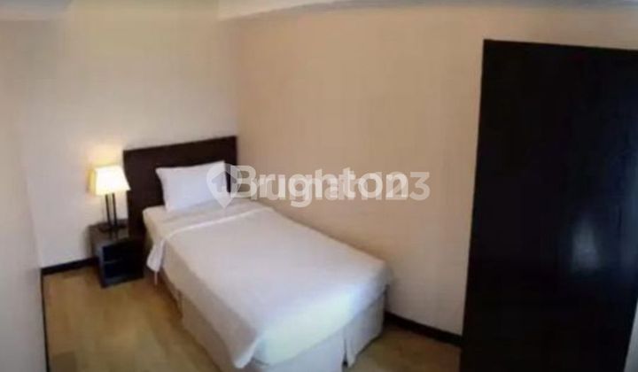 Furnished condotel apartment Braga by Dafam, downtown Bandung 2