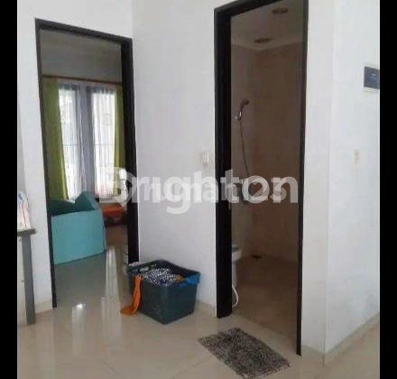 RUMAH MINIMALIS  MODERN SETRASARI  PASTEUR BANDUNG 2