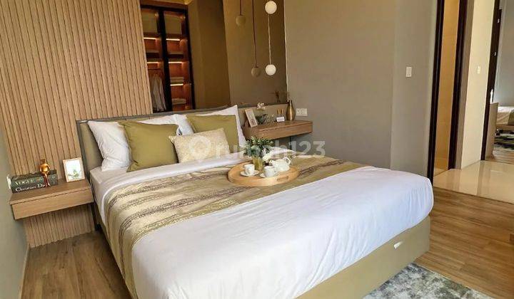 Rumah Millenial Minimalis modern di Serpong Tangerang  2