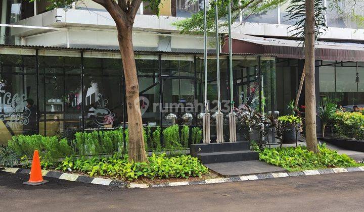 Apartement Dijual Studio Aston Bellevue Radio Dalem 2