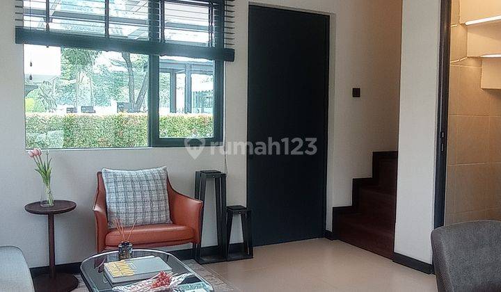 Rumah Lippo Cikarang Type X5 Cicilan 3 Jutaan 2