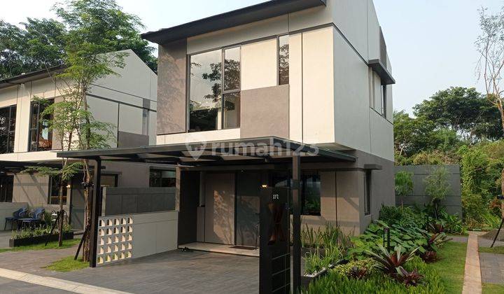 Rumah Murah 2 Lantai Harga 796 Juta Ekslusif 1