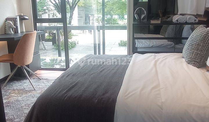 Rumah Murah 2 Lantai Harga 796 Juta Ekslusif 2