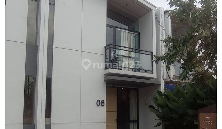 Rumah Harga 820 Juta Dekat Pintu Toll Jalan Luas 1