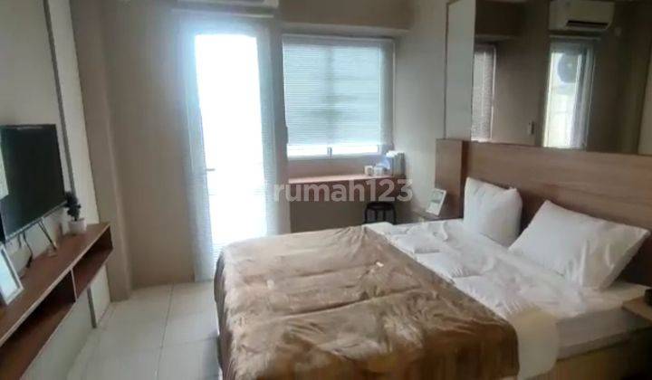 Sewa Apartemen Bulanan Di Riverview cikarang, Furnished 2