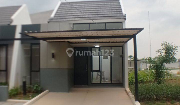 Metland Cikarang Hunian Modern Di Kawasan Terbaik Di Cikarang 1