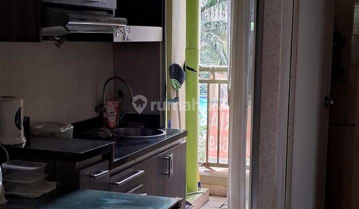 Dijual Cepat!! Apartemen Kalibata City Murah 1