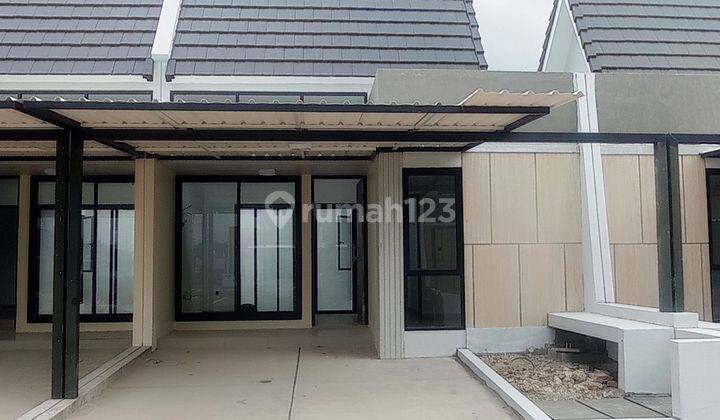 Metland Cikarang Rumah Ready Unit Harga Perdana 2