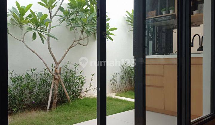 Rumah Nyaman Investasi Aman Hanya Di Metland Cikarang 2