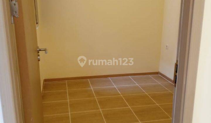 Apartement 2 Kamar Di Pusat Bisnis Cikarang  2