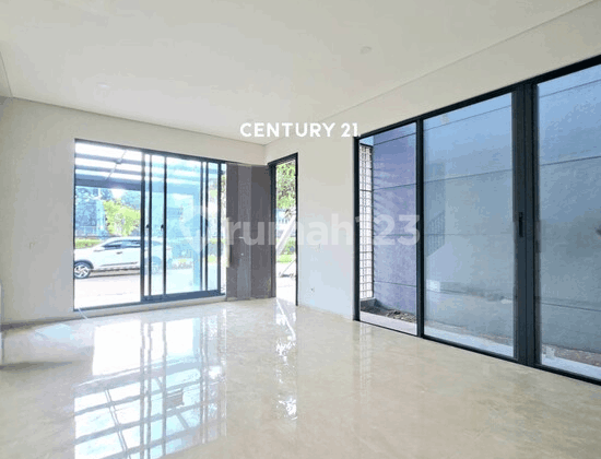 Brand New Primary House At Botanica Aralia Bintaro Jaya 2