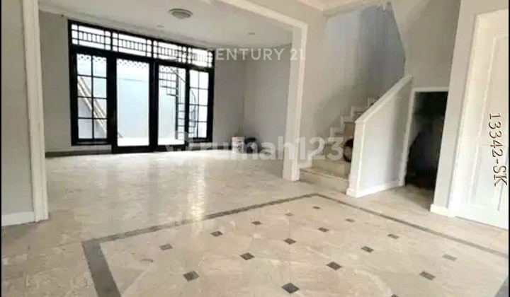 Dijual Rumah Siap Huni Sudah Renovasi Cocok Untuk Rumah Tinggal 2