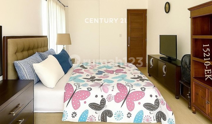 Disewakan Rumah Dua Lantai Hook Di Maleo Bintaro Jaya Sektor 9 2