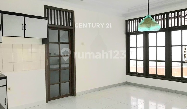 Dijual Cepat Rumah Dalam Perumahan Sektor 2 Bintaro 2