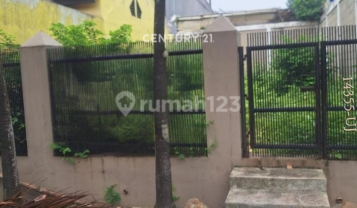 Dijual Kavling Siap Bangun di Kiwi Graha Bintaro Dijual Kavling Siap Bangun di Kiwi Graha Bintaro