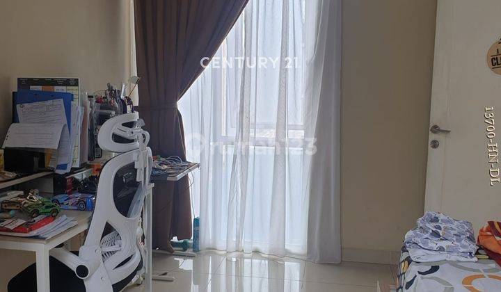 Rumah Siap Huni Semi Furnish Lokasi Strategis Di Bintaro Sektor 7 2