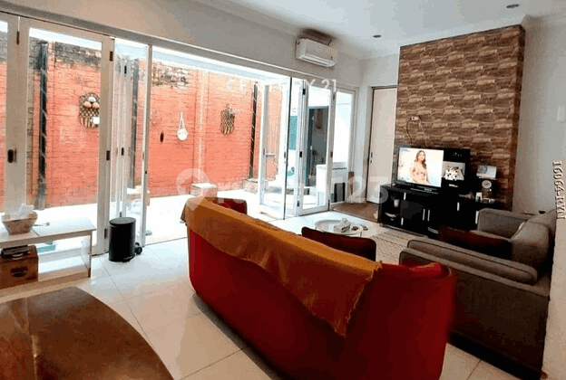 Jual Rumah Prime Location Siap Huni Posisi Hoek di Bintaro Jaya Jual Rumah Prime Location Siap Huni Posisi Hoek di Bintaro Jaya