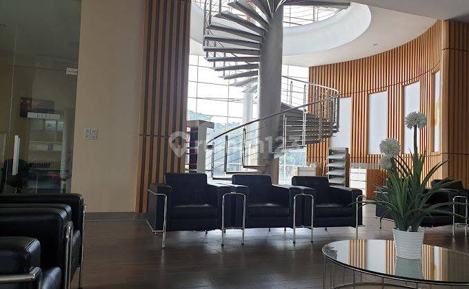 Jual Cepat Gedung ShowRoom di Bintaro 5