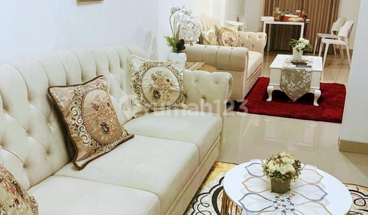 Jual cepat rumah di Bintaro sektor 9 2