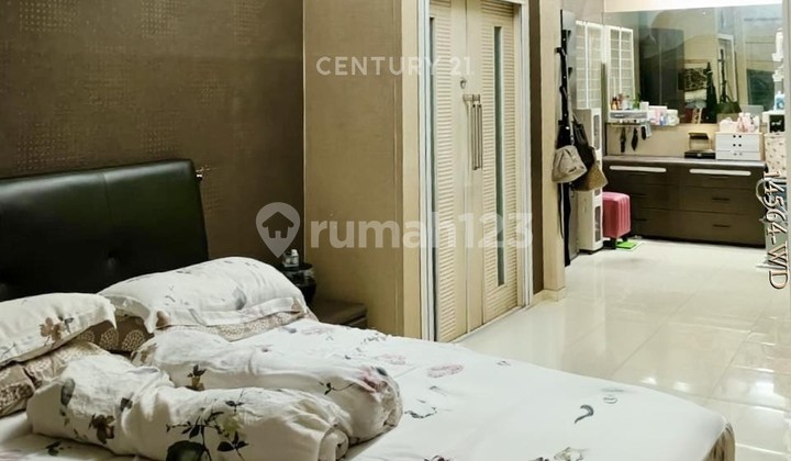 For Sale Hook House In Bintaro Jaya Sector 9 2