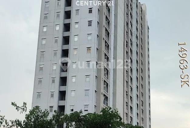 For Sale Bintaro Park View Studio Type Apartment In Pesanggrahan For Sale Bintaro Park View Studio Type Apartment In Pesanggrahan