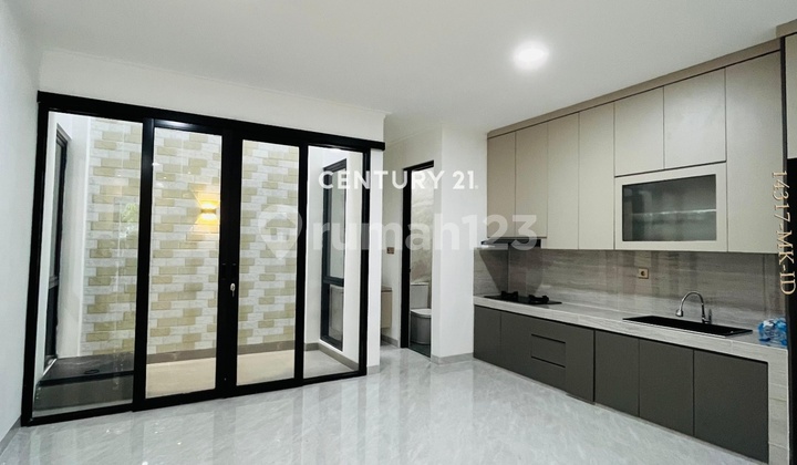 Dijual Cepat Rumah Minimalis Brandnew Di Graha Bintaro 2