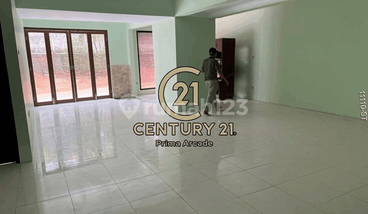 Rumah Cantik Di Discovery  Bintaro Jaya Sektor 9 2
