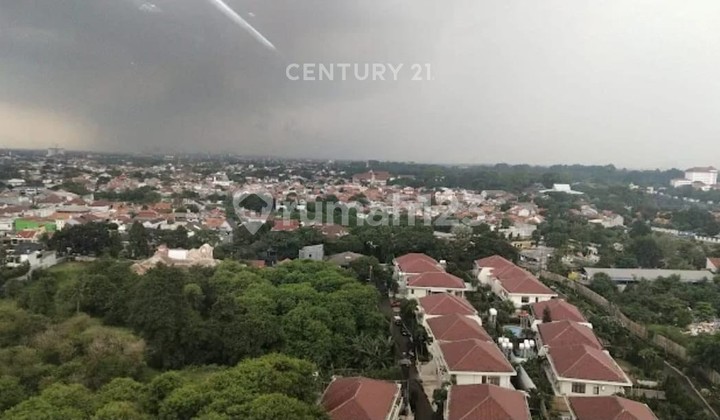 Kavling Cluster Dijual Harga Dibawah NJOP di Tb Simatupang