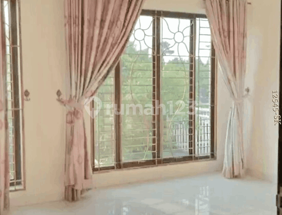 Dijual Rumah Siap Huni Di Cluster Melia Graha Raya Bintaro 2