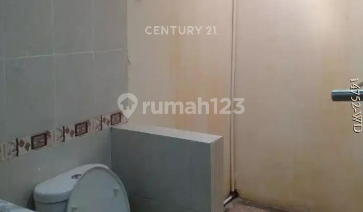 Dijual Rumah Hook Menteng Bintaro Jaya Sektor 7 2