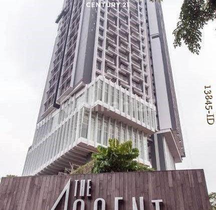 Apartemen Accent Bintaro Type 1 BR Murah 1