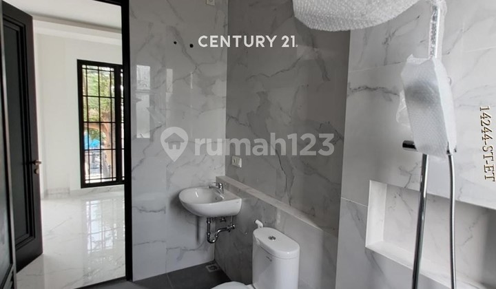 Dijual Rumah Brandnew Dengan Berbagai Tipe Dekat Pondok Indah 2