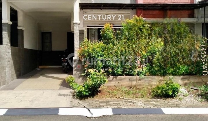 Dijual Cluster Premium Melia Residence Graha Raya