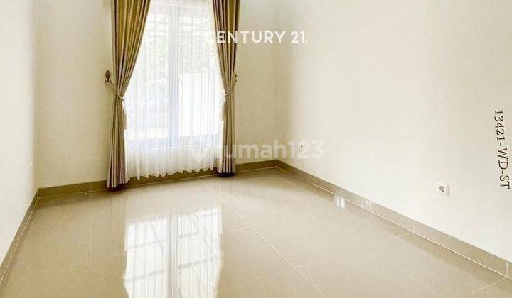 Dijual Rumah Siap Huni Dalam Perumahan Di Graha Bintaro 2