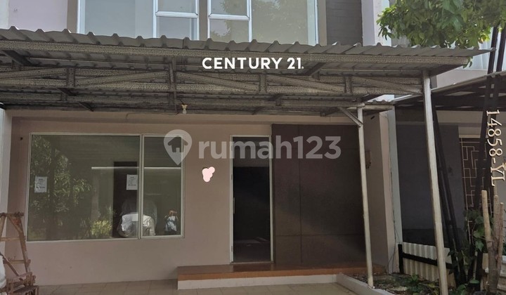 Dijual Rumah Siap Huni Dlm Cluster FortuneGraha RayaTangerang Dijual Rumah Siap Huni Dlm Cluster FortuneGraha RayaTangerang