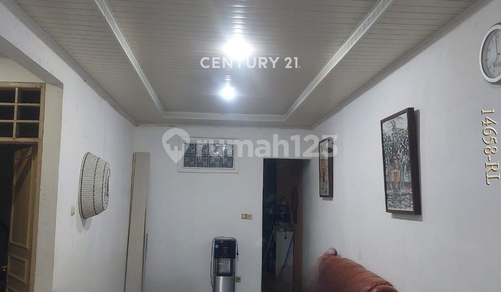 Rumah Dalam Cluster Dijual Nego Sampai Jadi  Di Graha Raya  2