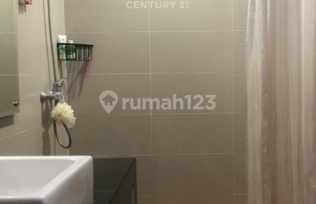 Disewakan Rumah Di Cluster Kebayoran Symphony Bintaro Sektor 7 2