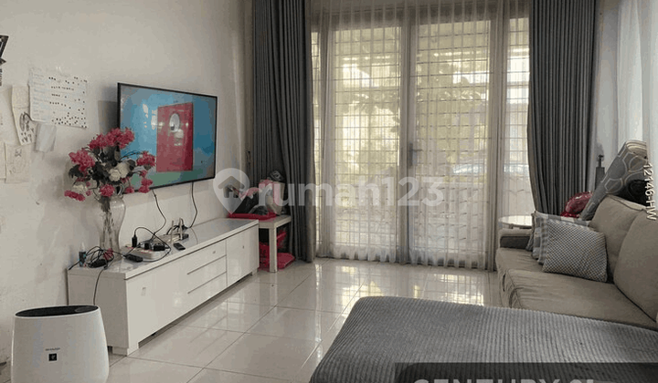 Rumah Siap Huni Di Cluster Emerald Bintaro Jaya Sektor 9 2
