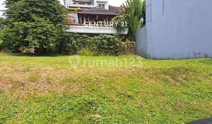 Dijual Kavling Siap Bangun Posisi Tinggi Dlm Cluster Puri Bintaro Dijual Kavling Siap Bangun Posisi Tinggi Dlm Cluster Puri Bintaro