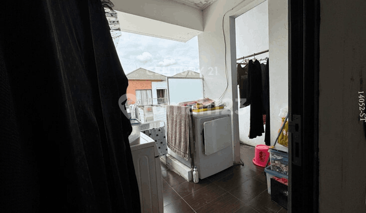 Dijual Rumah Siap Huni Dalam Cluster Discovery Bintaro 2
