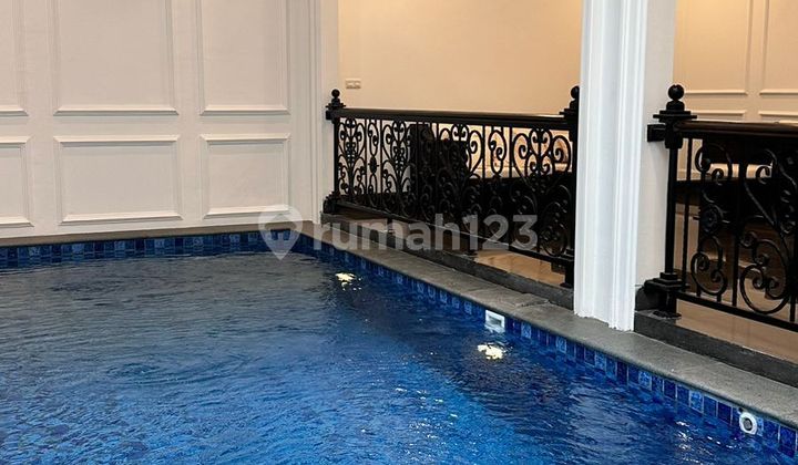 Jual Rumah Di Bintaro Sektor 7 2