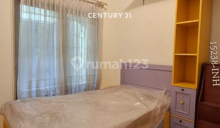 Rumah Dijual Di Bintaro Sektor 9 Lokasi Strategis Lingkungan Asri 2