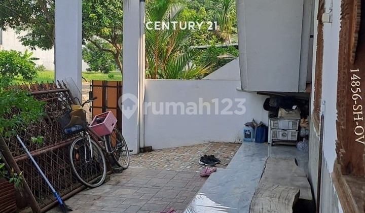 Dijual Rumah Siap Huni Cocok Untuk Kos2an Di Graha Bintaro 2