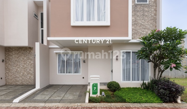 Dijual Rumah Brandnew Ready Unit Di Villa Tanara Dijual Rumah Brandnew Ready Unit Di Villa Tanara