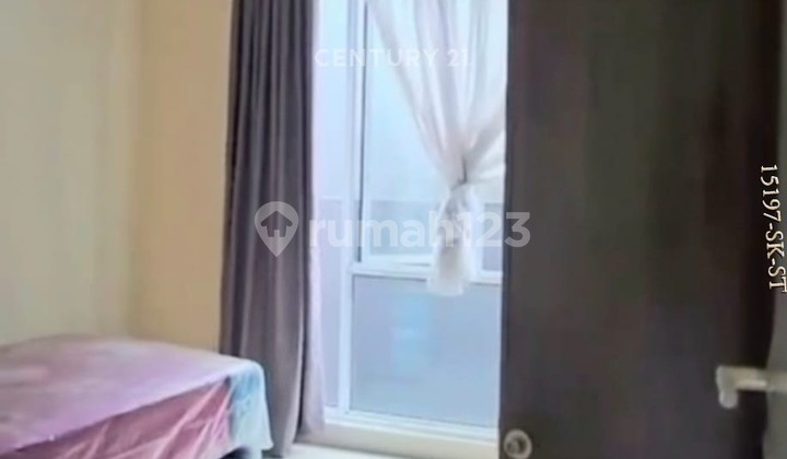 Dijual Rumah Dalam Cluster Discovery Bintaro Sektor 9 2