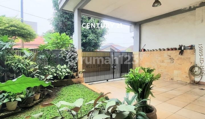 2-Storey Cozy House For Sale Cheap Comfortable Environment Near Station