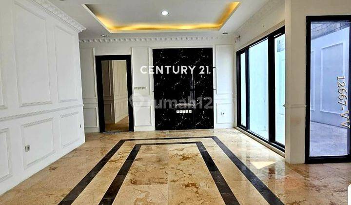 Dijual Rumah Siap Huni Brandnew Dengan Kolam Renang Di Ciganjur 2