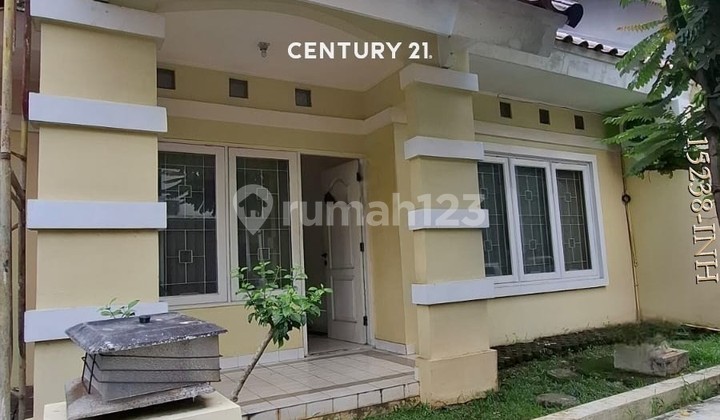 Rumah Dijual Di Bintaro Sektor 9 Lokasi Strategis Lingkungan Asri