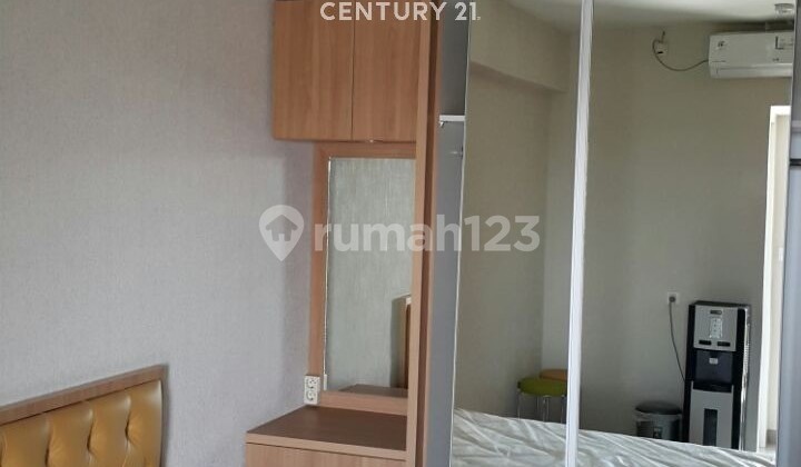 Dijual Apartment Bintaro Park Pesanggrahan Jakarta Selatan 2